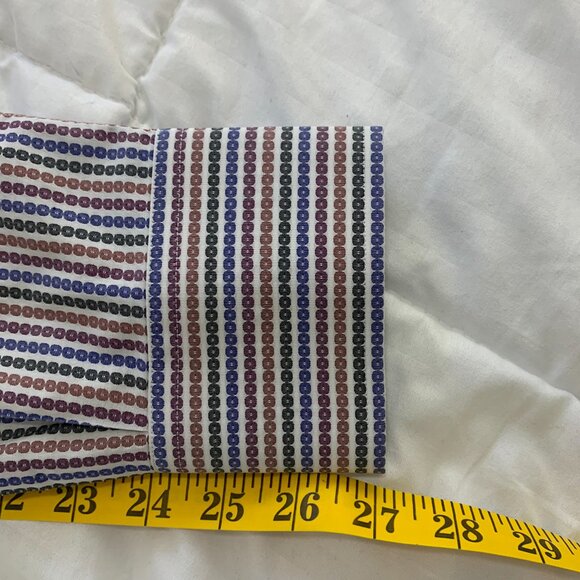 Robert Graham Mens Shirt - Picture 10 of 14